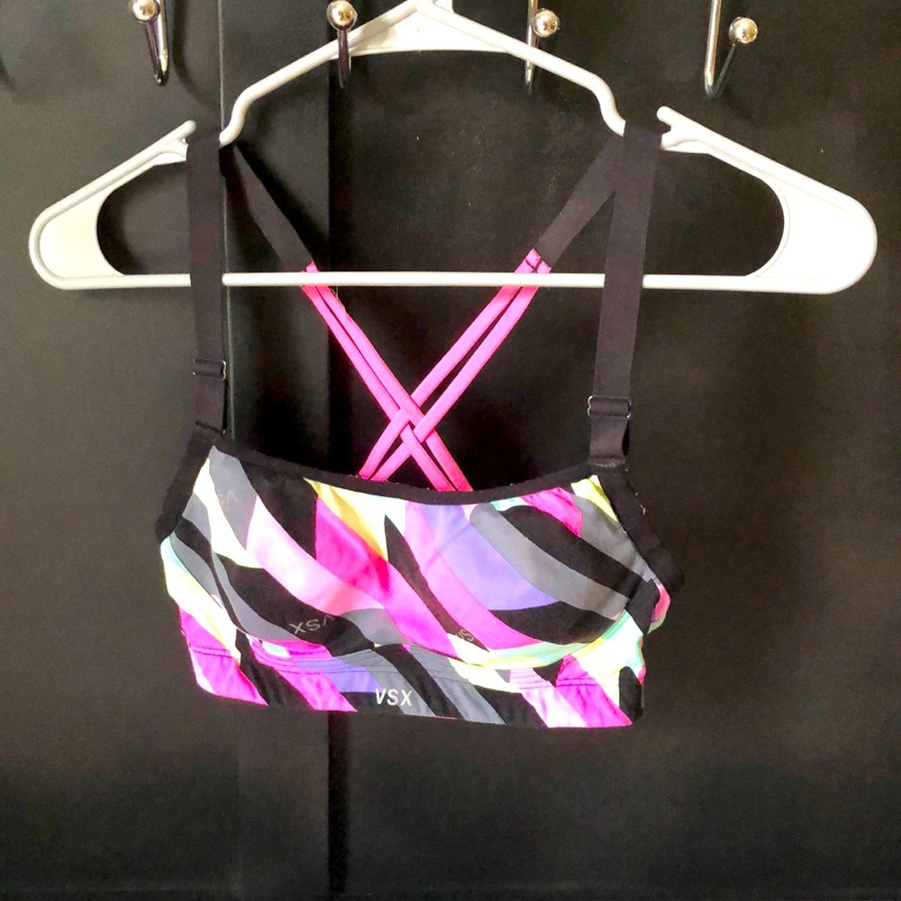 Victoria’s Secret Sports Bra size 32B